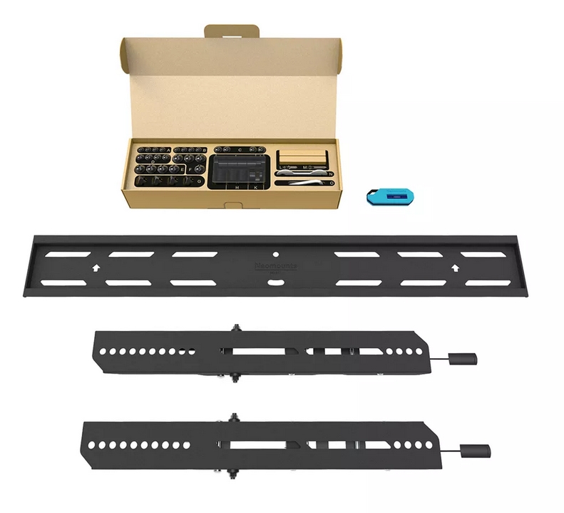stoyka-neomounts-level-850-tv-mount-wall-40-75-neomounts-by-newstar-wl30s-850bl